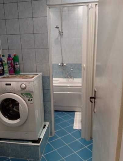 Дава се под наем Тристаен апартамент в Пловдив, Каменица 2 - 88 кв.м за 336.6 € - Снимка #1