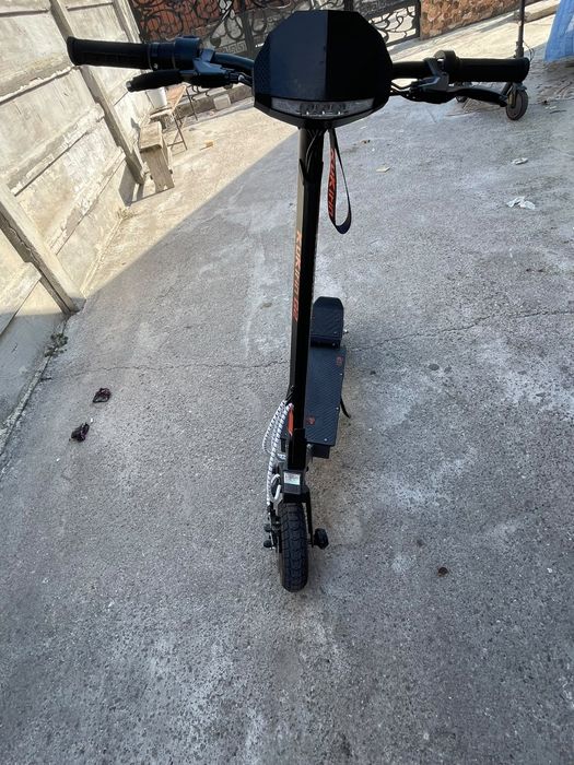 Vand  kukirin G2
