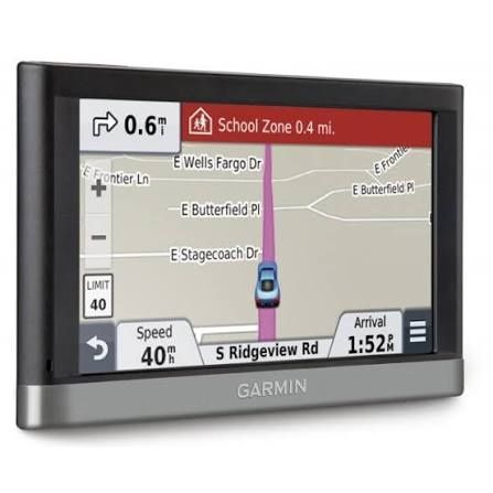 Навигатор Garmin navigation 2597 оригинал новые на пломба
