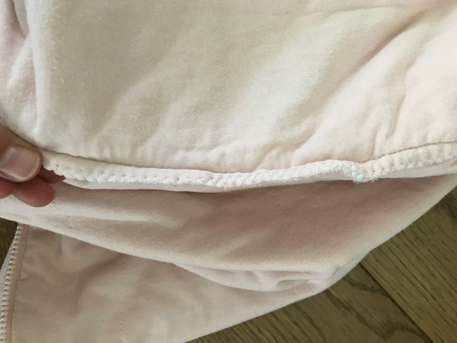 Спален чувал за момиче HM, размер 86- 92