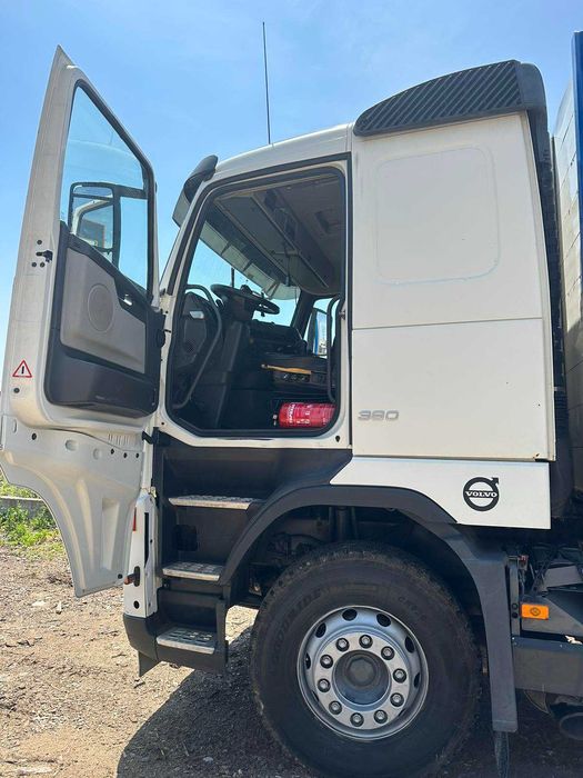 Товарен Камион Volvo Fh Спешно !!!