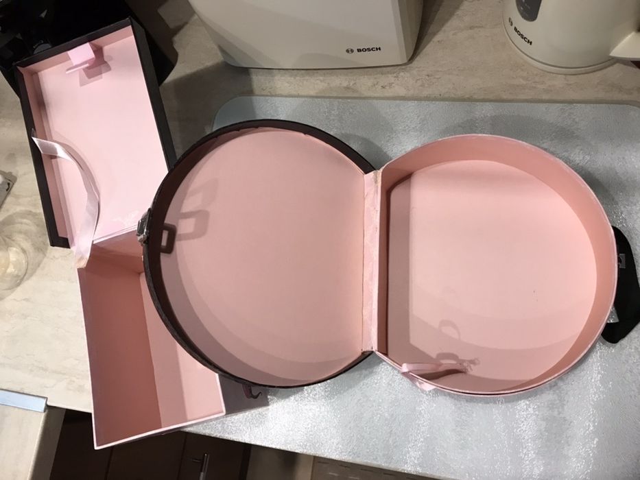 Красиви кутии