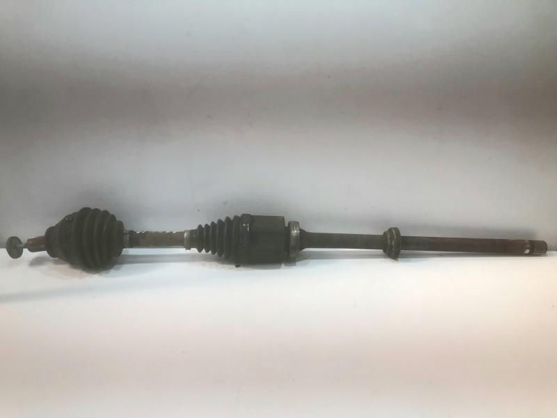 Planetara dreapta fata Land Rover Freelander 2 2.2d DOHC 224DT 6G9N-3B