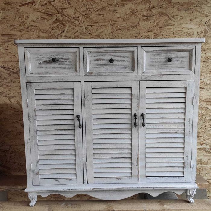 Реставрация кухонной мебели. Караганда