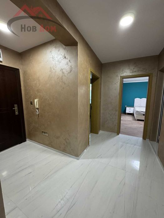 Продава се Тристаен апартамент в Велико Търново, Зона Б - 130 кв.м за 824 €/кв.м - Снимка #3