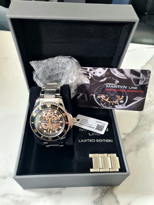 Часовници на едро