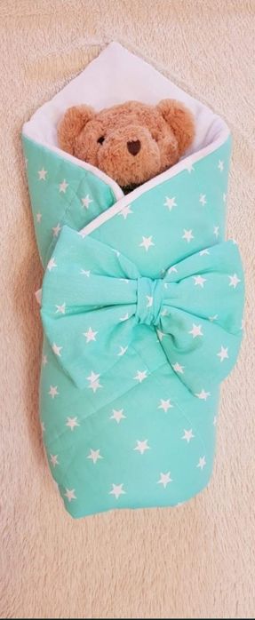 Конверт - одеяло на выписку