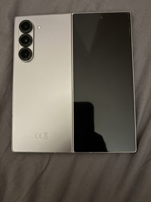 Samsung galaxy z fold 6