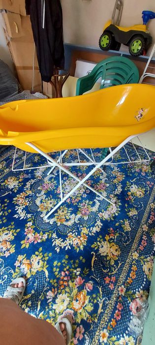 2бр Бебешки корита