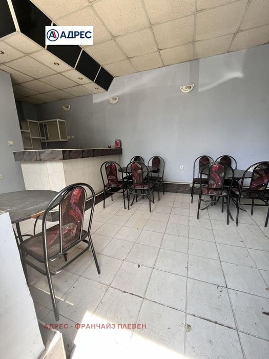 Склад в Плевен, област-с.Брест площ 146 цена 42000