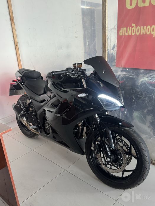 Skidkaaada. motosikl Surxondaryo Angorda
