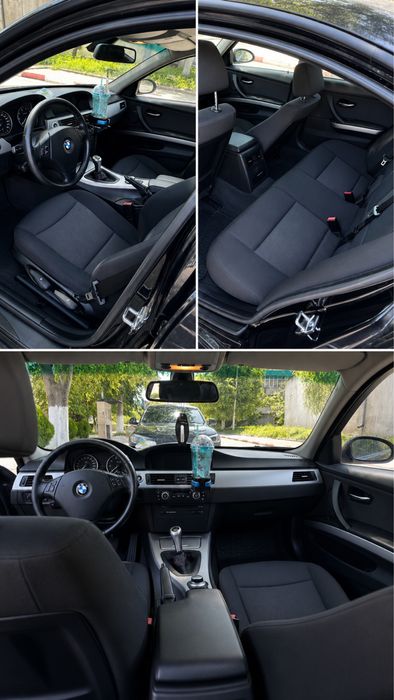BMW 3 Series 2007 — imagine 5