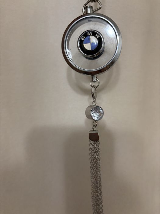 Брелок для BMV новый