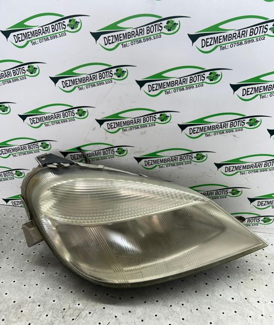 Far dreapta A4148200161 Mercedes-Benz Vaneo W414