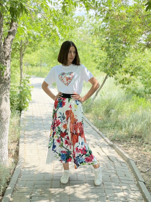 Новая женская одежда