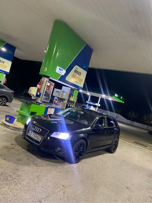 Se vinde audi a3