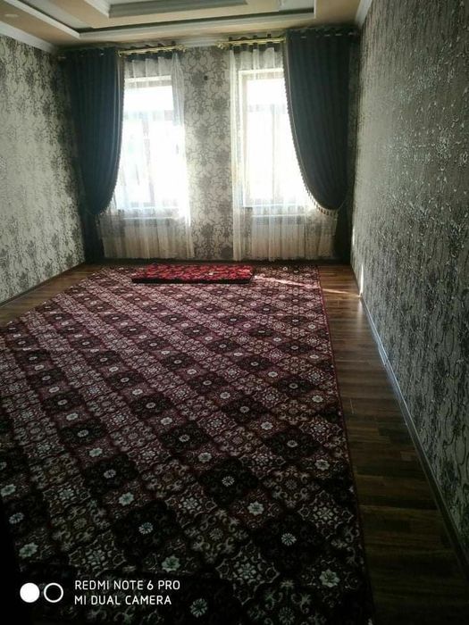 Квартира ижарага берилади срочно