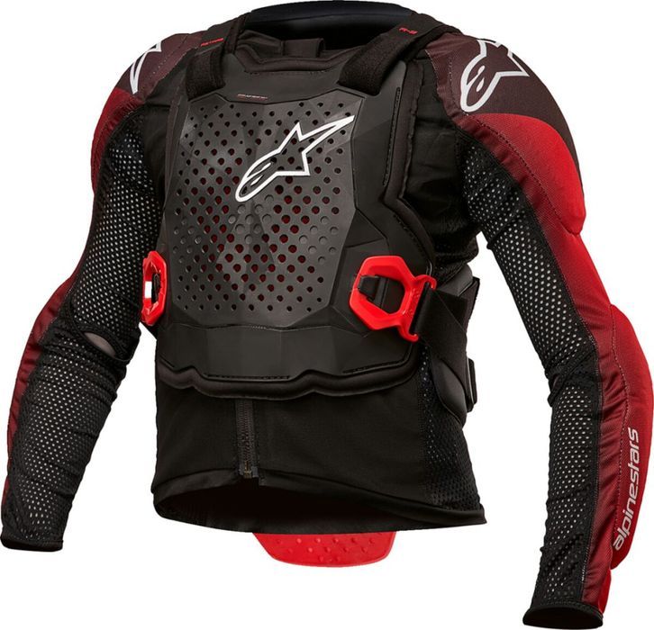 Armura copii Alpinestars Bionic Tech