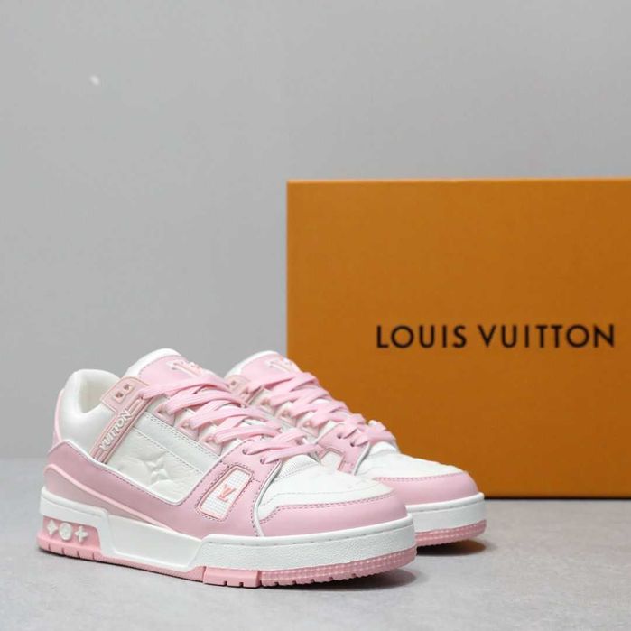 Sneakers Louis Voitton