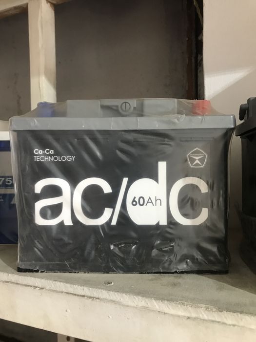 Акумлятор доставка по городу