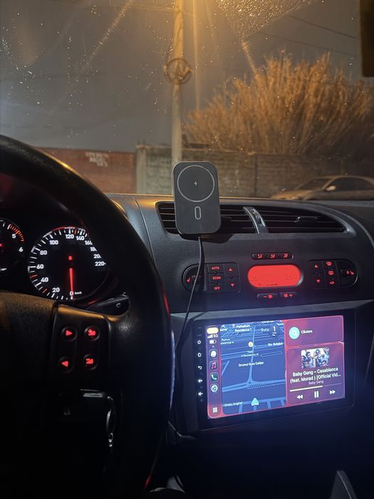 Navigatie VAG compatibila si cu alte modele