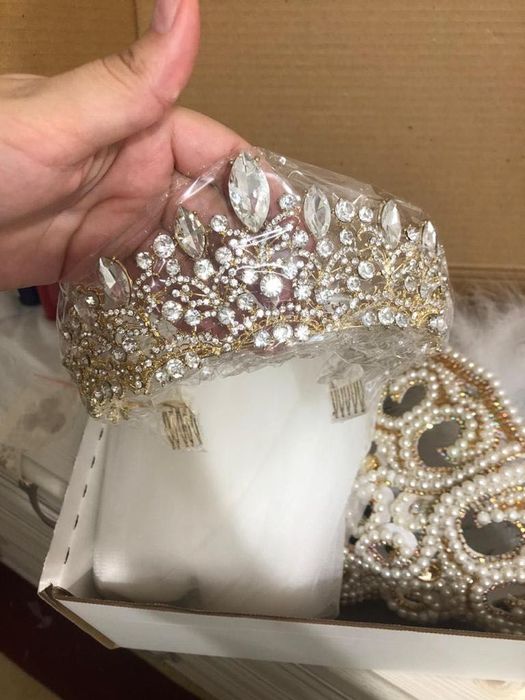 Продам платье на кыз узату