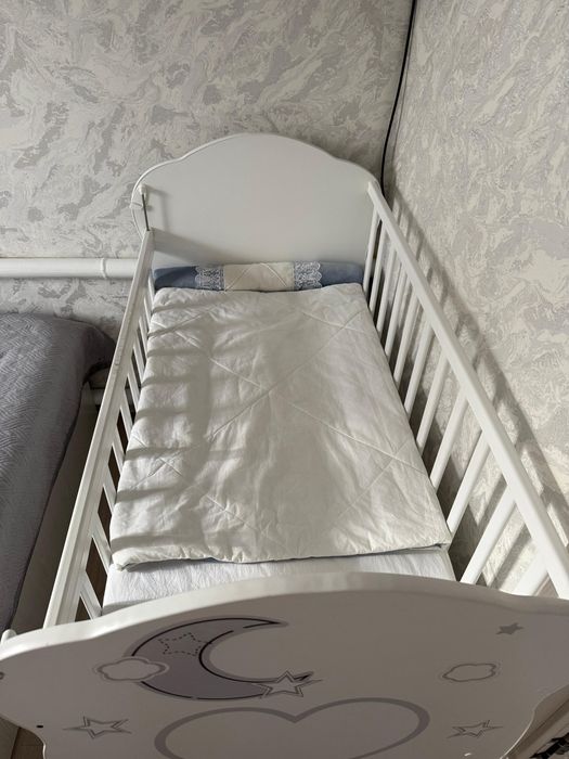 Манеж для малышей