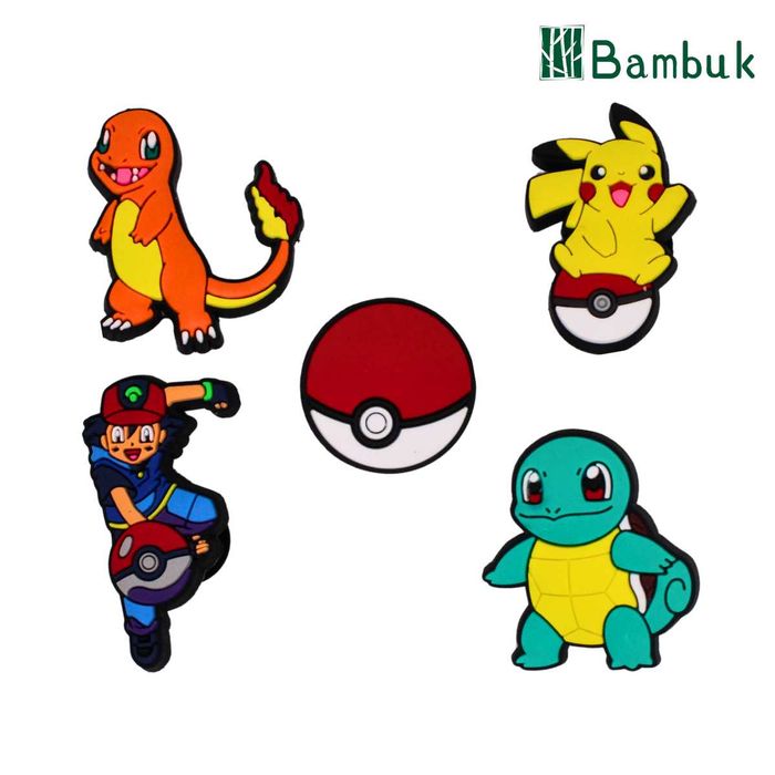 Чармове "Tiny Trainers"