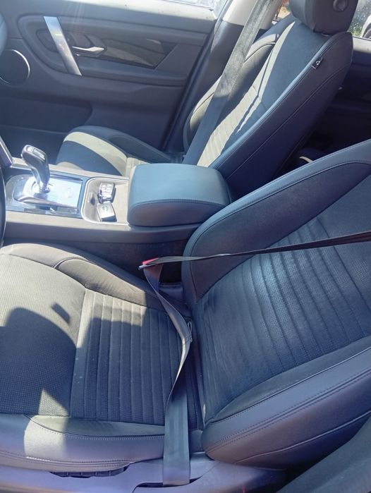 Discovery Sport  2020