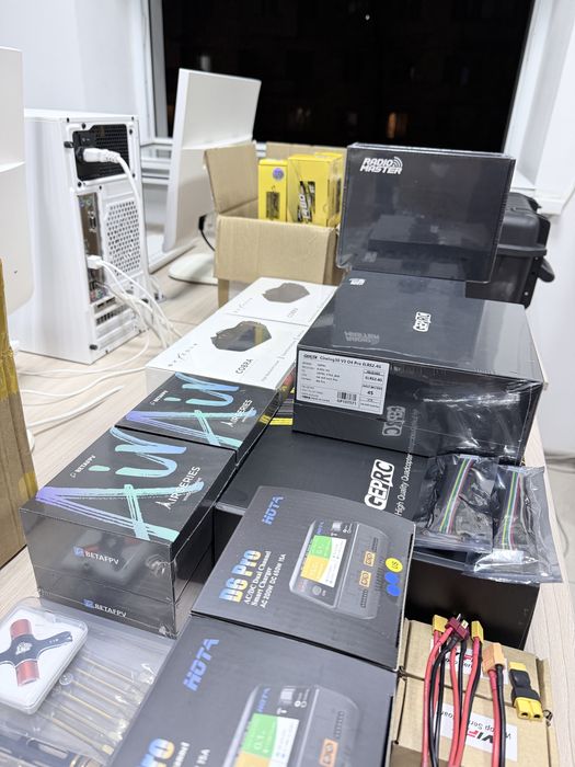 BetaFPV Air65 Racing ELRS