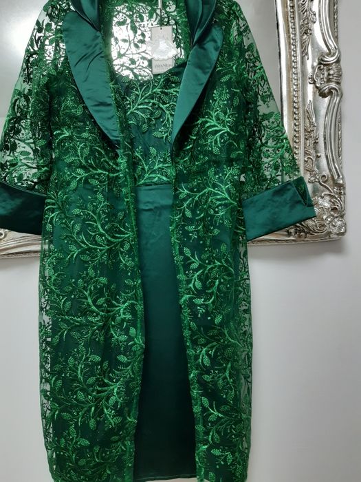 Costum elegant damă