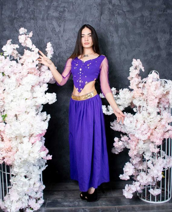 Шоу-программы для заведений и частных лиц