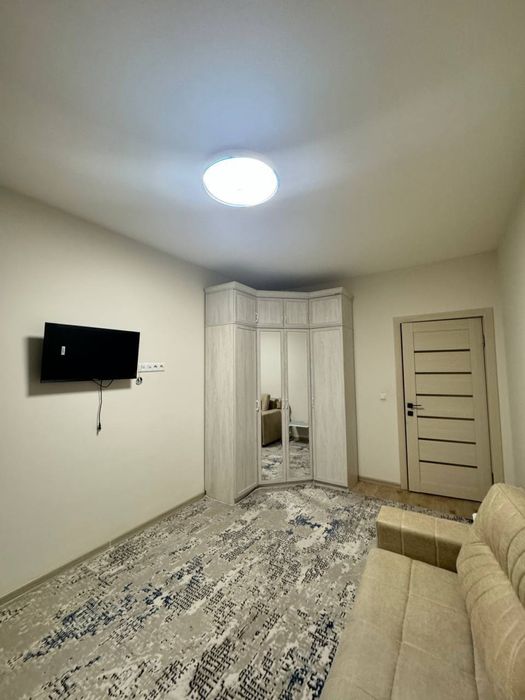 Аренда квартаира 1 комнатная в Амазар сити Срочно