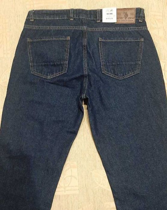 Продам джинсы US POLO ASSN новые