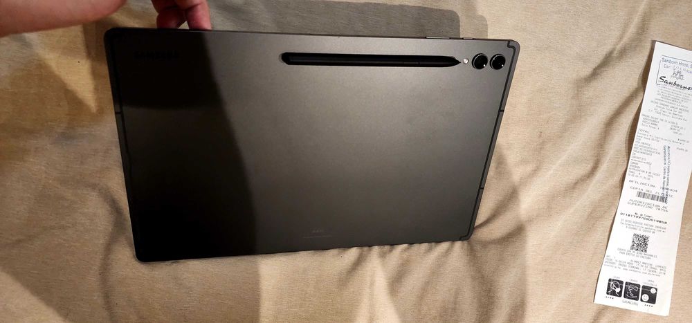 Samsung Galaxy Tab S9 Ultra 512gb