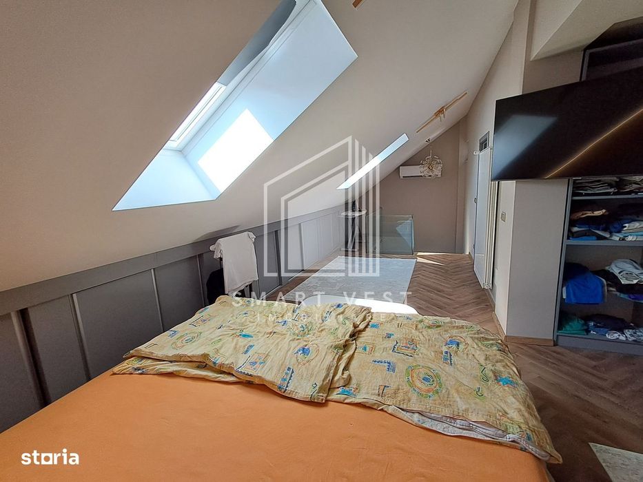 Apartament 3 camere | Etajul 5 | Zona Centrala