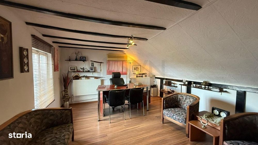 Cismigiu - Apartament cu 4 camere