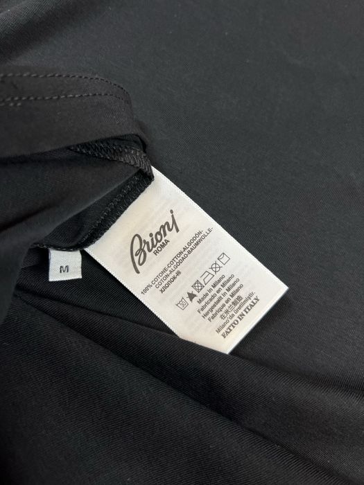 Tricou Brioni Premium s-xxl