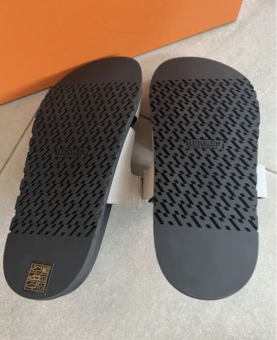 Sandale Hermes noi