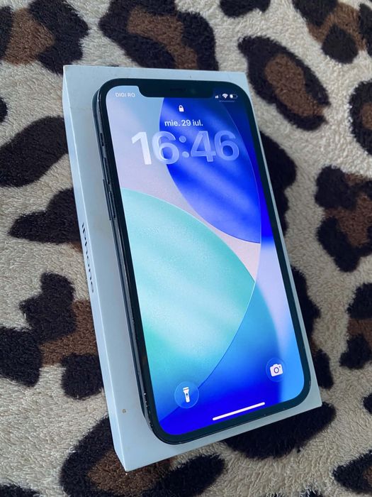Vand iphone 12 Pro Max 256gb