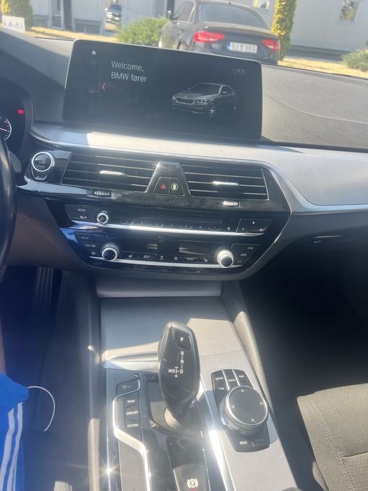 Se vinde BMW G30 520d