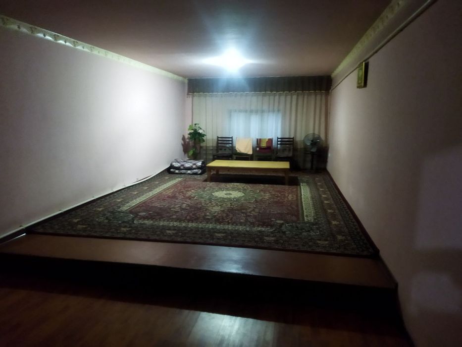 Sroshna uy sotiladi 1 sotix 33000$