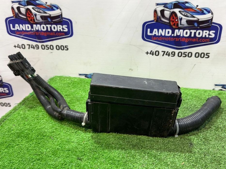 TABLOU PANOU SIGURANTE NISSAN LEAF EM57 ELECTRIC MOTOR F/EV 2016 COD OEM 7154722330 24382EW70B 2011-2017