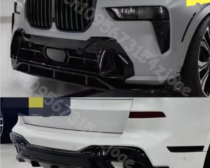 Body kit Bmw x7 23-25
