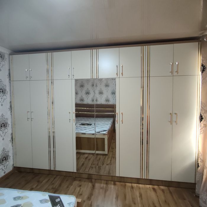 Turli xil turdagi mebellar tayyorlash