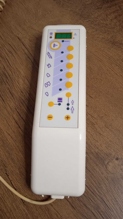 Кугел за зъбни снимки