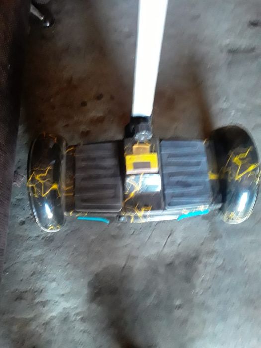 Продам Сигвей гироскутер