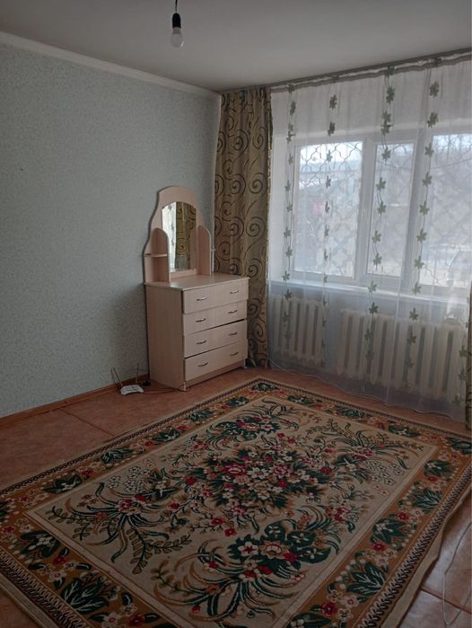 Сдается 1 ком. квартира