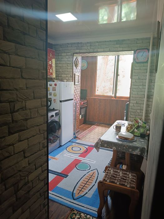 Продаётся своя квартира цена договорная