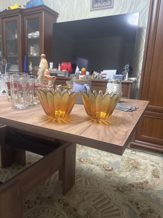 Посуда ,винтаж,, советское качество